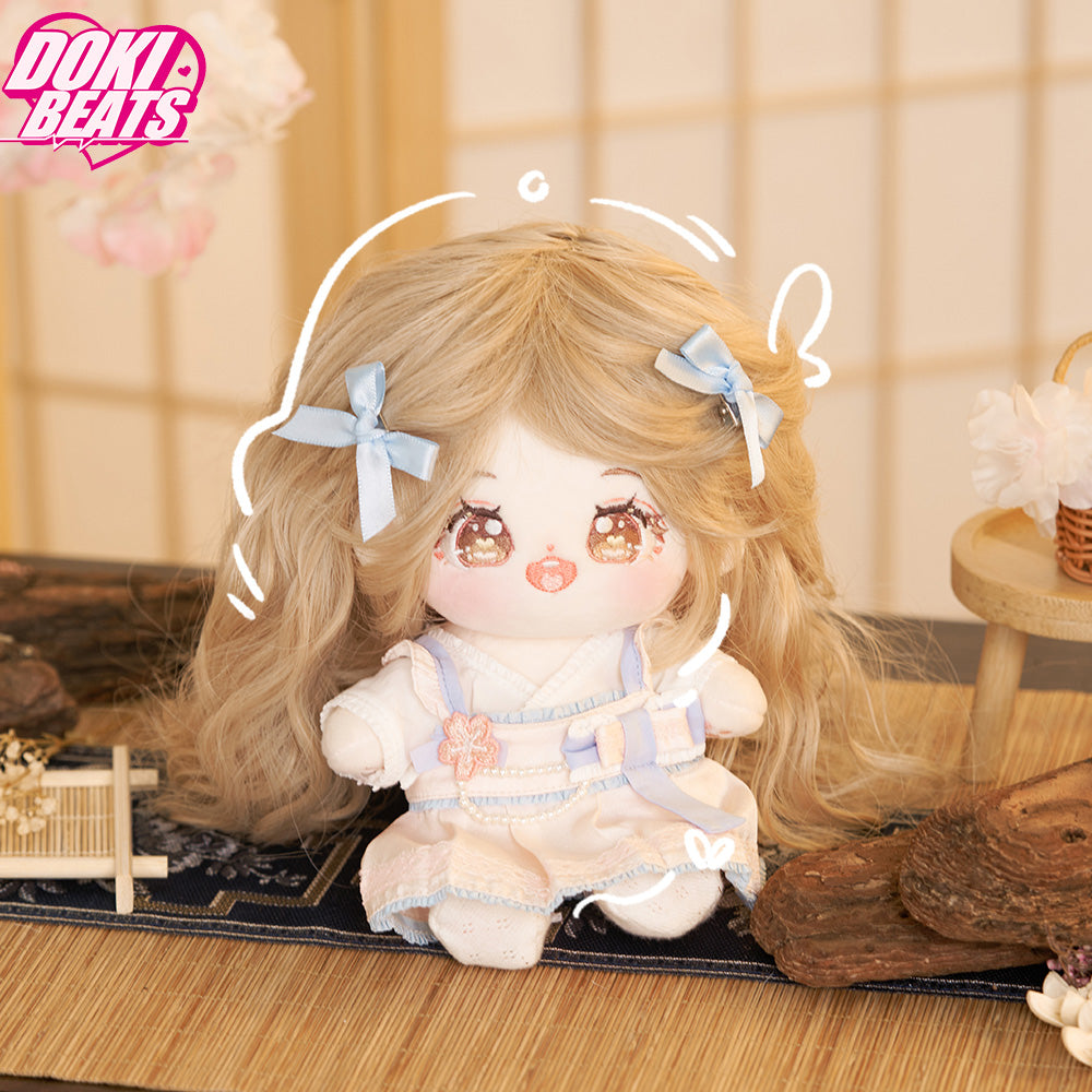 Dokibeats Cute Perfect for Plush Dolls