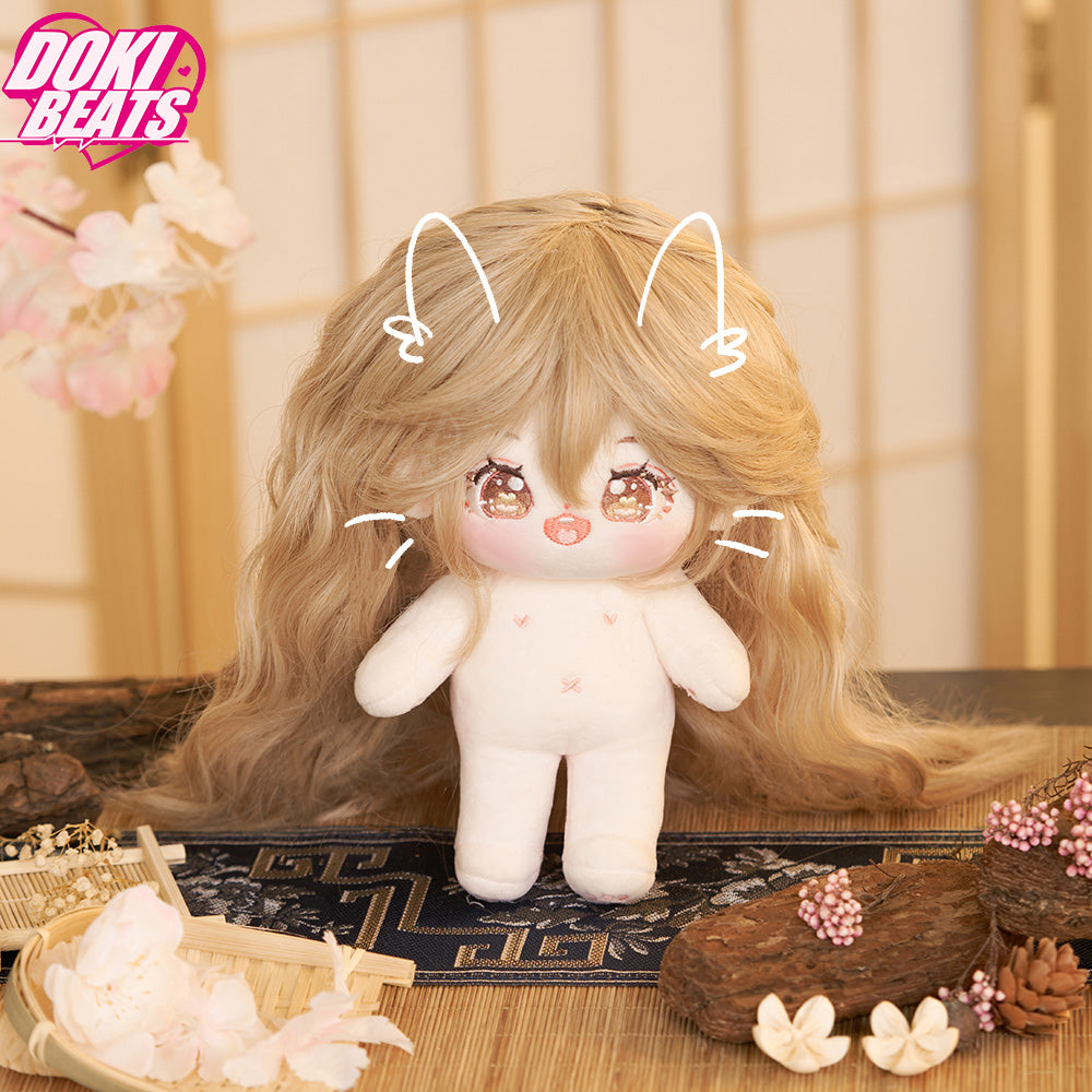 Dokibeats Cute Perfect for Plush Dolls
