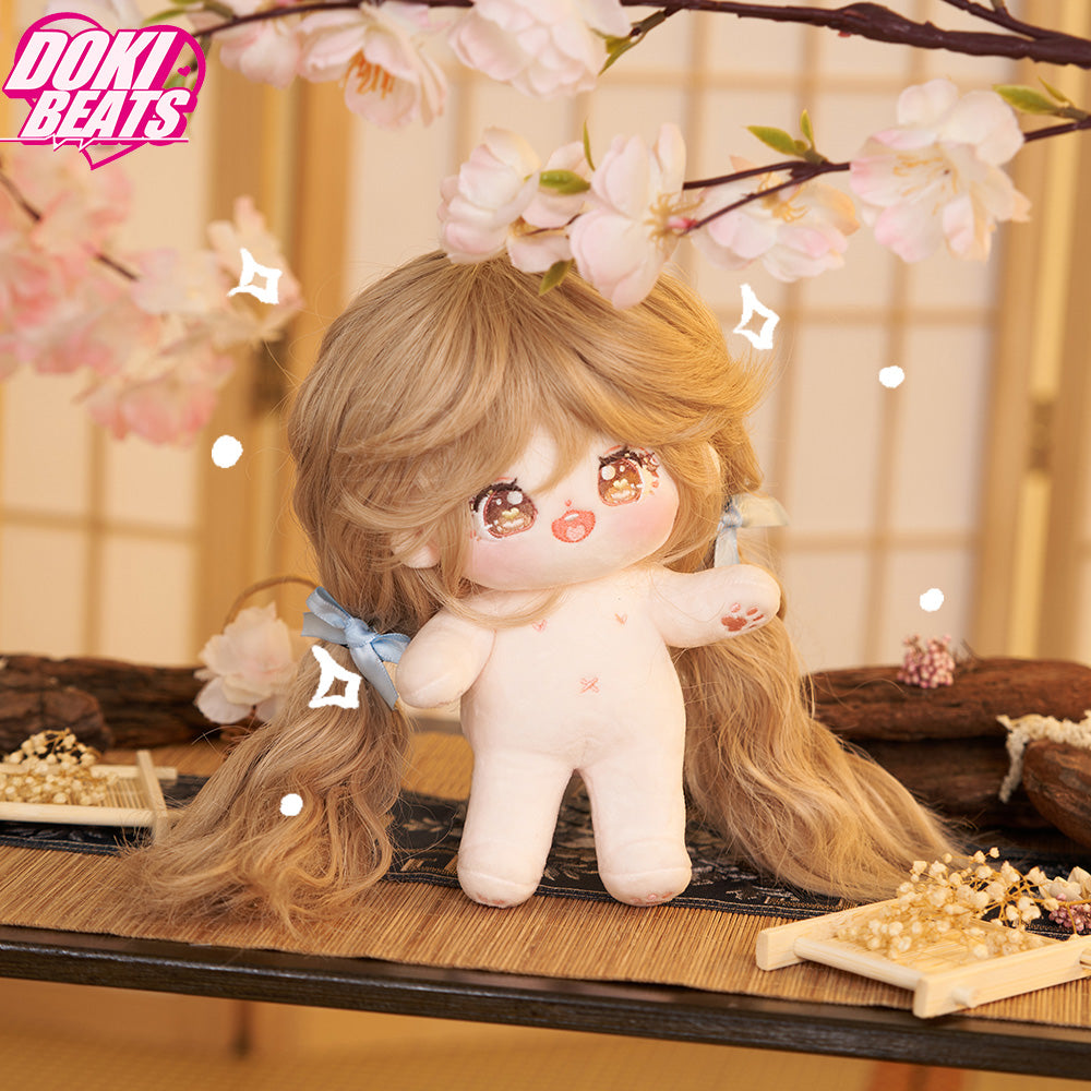 Dokibeats Cute Perfect for Plush Dolls