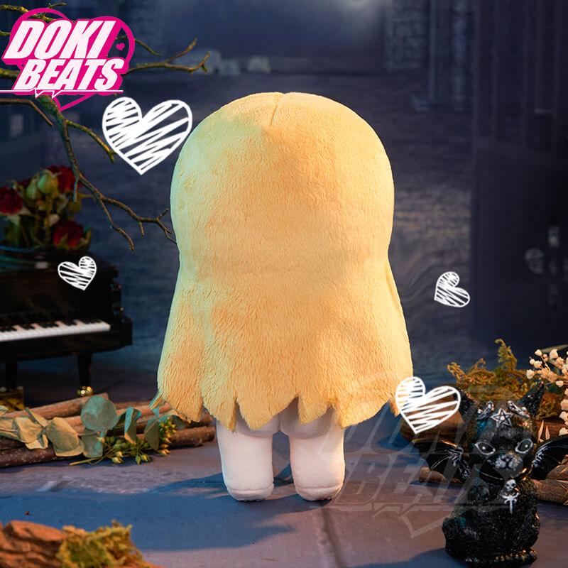 【Last Batch】【Few IN STOCK】Dokibeats Big Ass 20CM Plushies Cotton Doll FANMADE