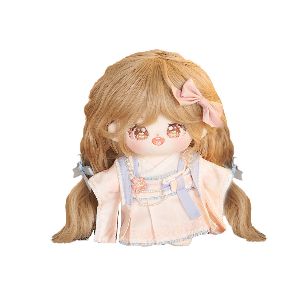 Dokibeats Cute Perfect for Plush Dolls