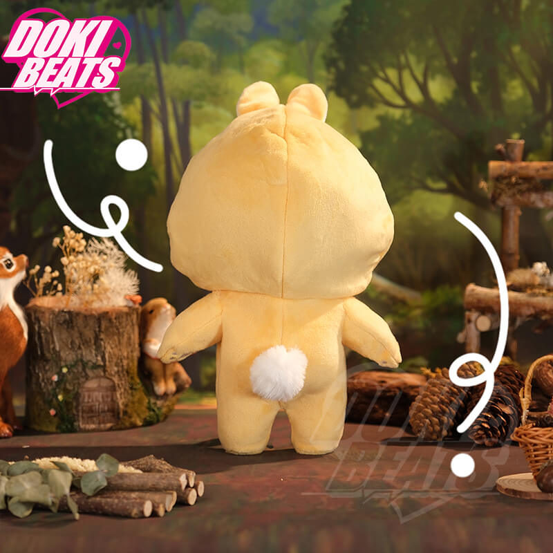 【Last Batch】【IN STOCK】 The Return of the CloudlessDoll Plush Male FANMADE