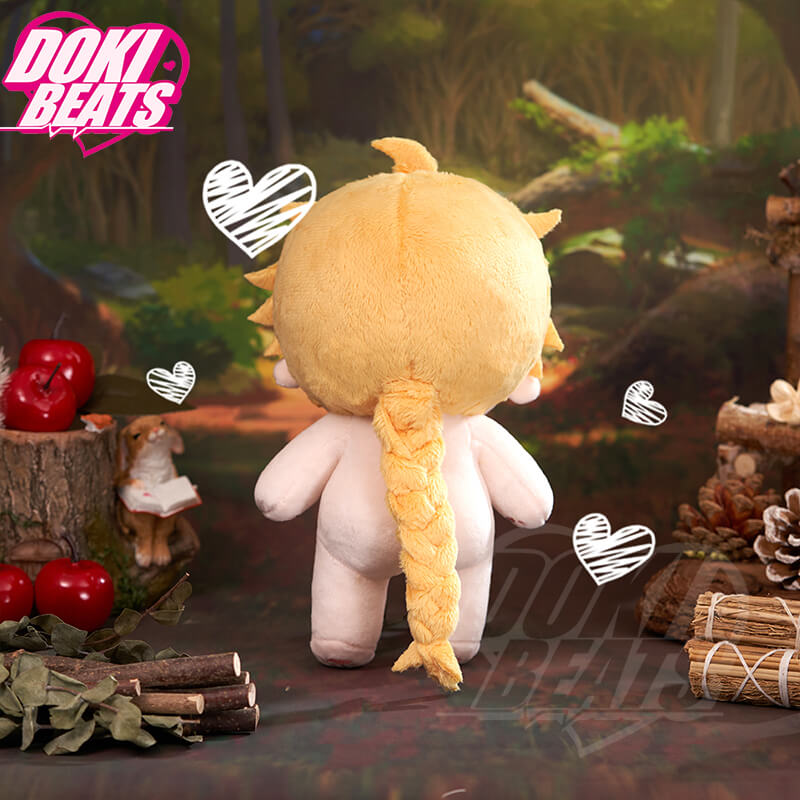 【Last Batch】【IN STOCK】 The Return of the CloudlessDoll Plush Male FANMADE