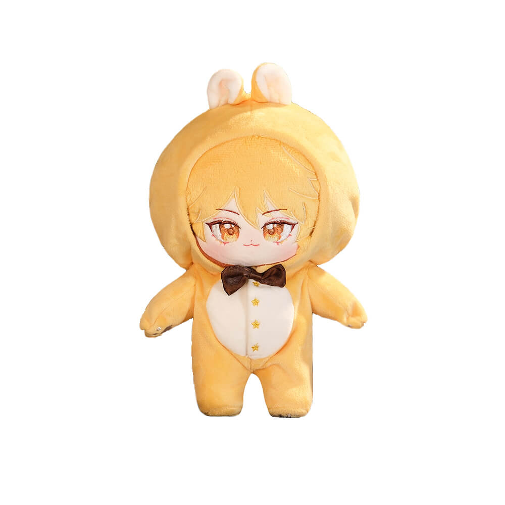 【Last Batch】【IN STOCK】 The Return of the CloudlessDoll Plush Male FANMADE