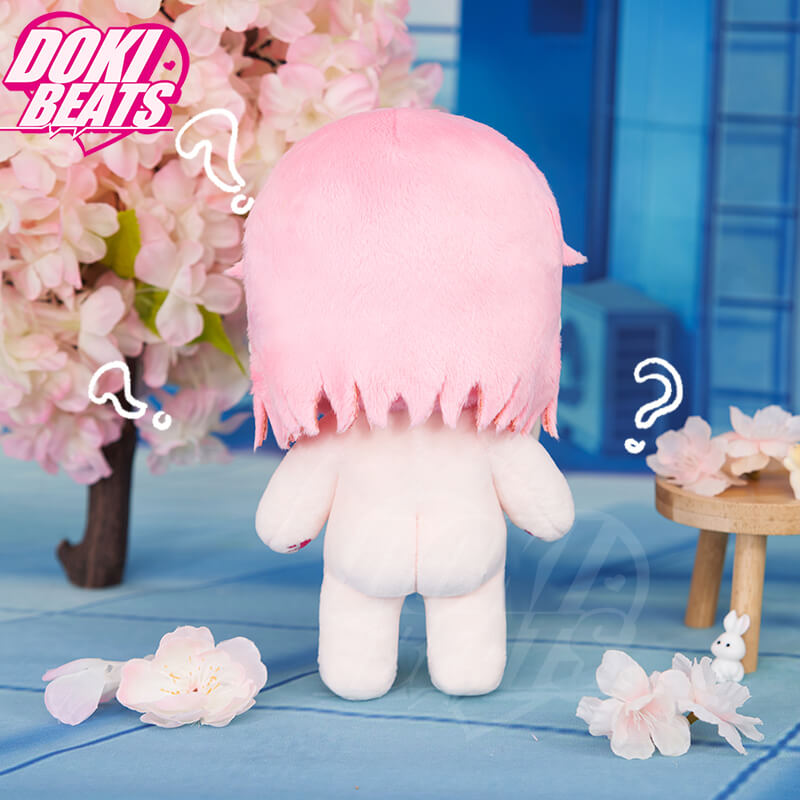 【In Stock】Dokibeats Doll Plushie 20CM FANMADE