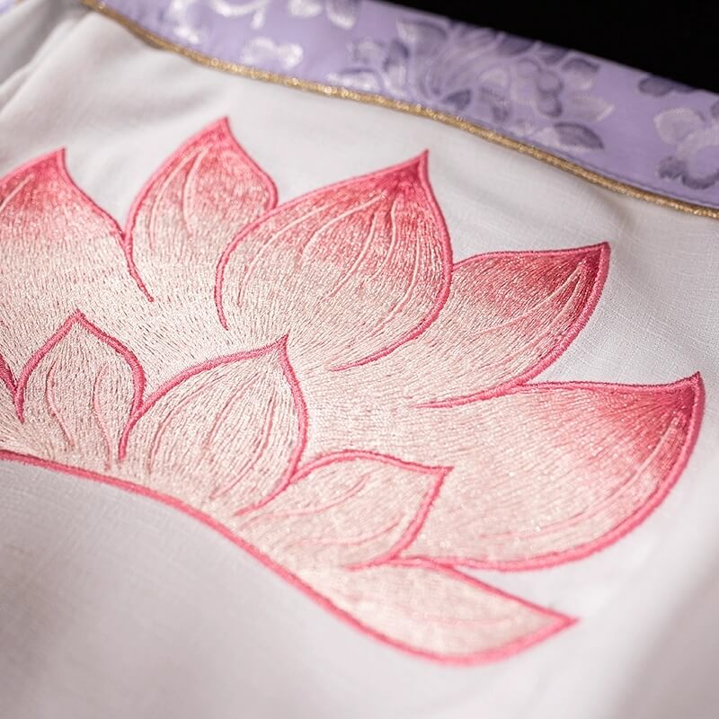 Anime Mo Dao Zu Shi Cosplay Costume Jiang Yan Li Women Costume Dao Mo To Shi 2.0 ver Jiang Yanli