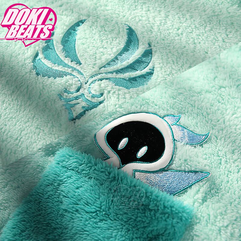 【In Stock】Dokibeats-SR Game Genshin Impact Cosplay Venti/Kazuha Costume Sleepwear Pajamas