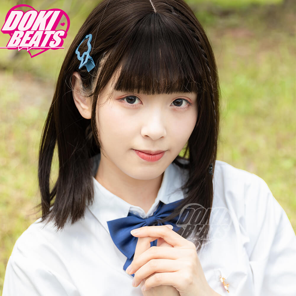 Dokibeats Casual Wear / Lolita Wig