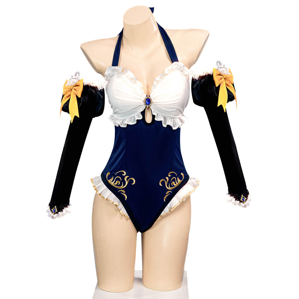 Cosplay Costume