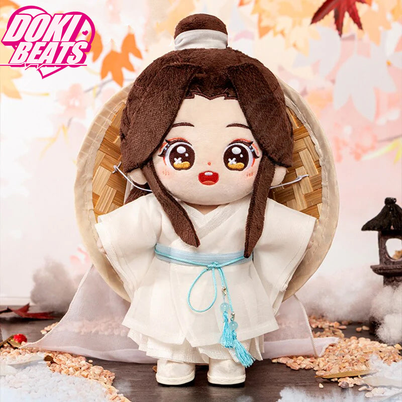 DokiBeats Playsets for dolls Ancient White