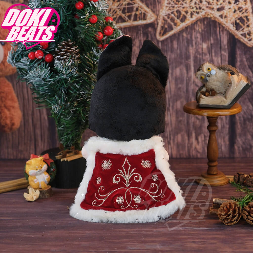 【IN STOCK】Dokibeats Christmas Deer Doll Clothes 20CM FANMADE