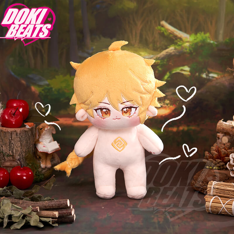 【Last Batch】【IN STOCK】 The Return of the CloudlessDoll Plush Male FANMADE