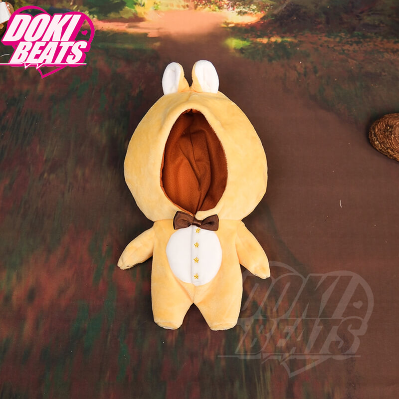 【Last Batch】【IN STOCK】 The Return of the CloudlessDoll Plush Male FANMADE