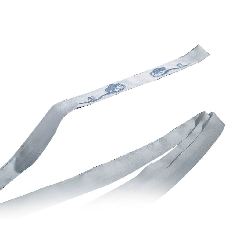 Anime Dao Mo To Shi Cosplay Prop Headwear Lan Wangji / Lan Xichen / Lan Sizhui / Lan Jingyi Cosplay Hairband Lan Zhan MDZS