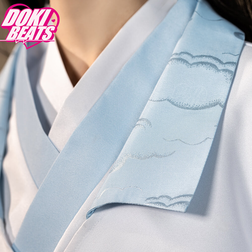 Dokibeats Anime Mo Dao Zu Shi Lan Wang Ji Teenager Ver Costume Men