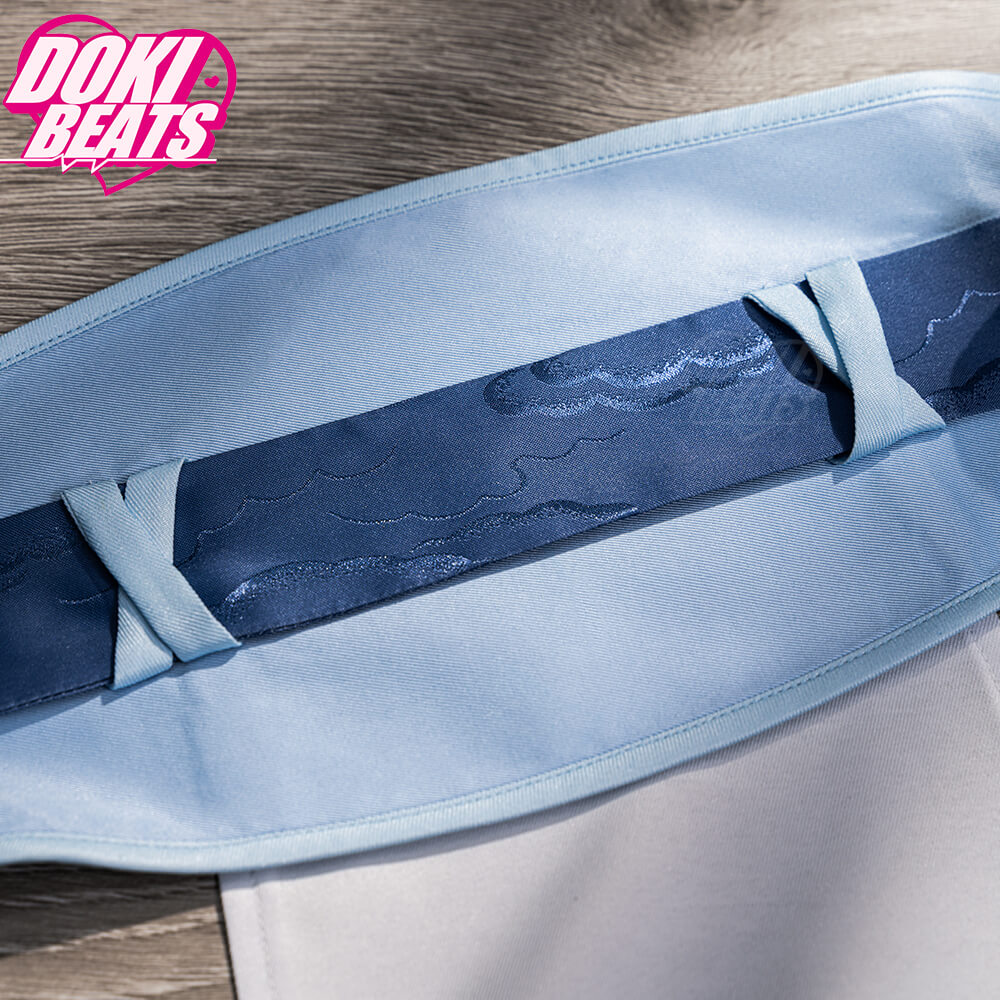 Dokibeats Anime Mo Dao Zu Shi Lan Wang Ji Teenager Ver Costume Men